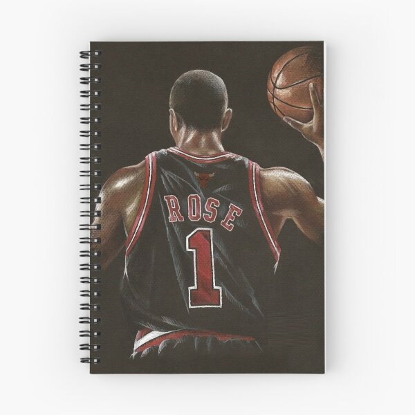 Item preview,  derrick rose Allstar designed and sold by callahamshop.