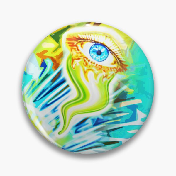 Item preview, Interscape(iii) designed and sold by Klaus Bremner (Autotelic Art).
