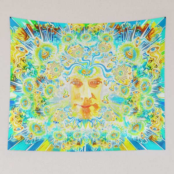 Item preview, Interscape(iii) designed and sold by Klaus Bremner (Autotelic Art).