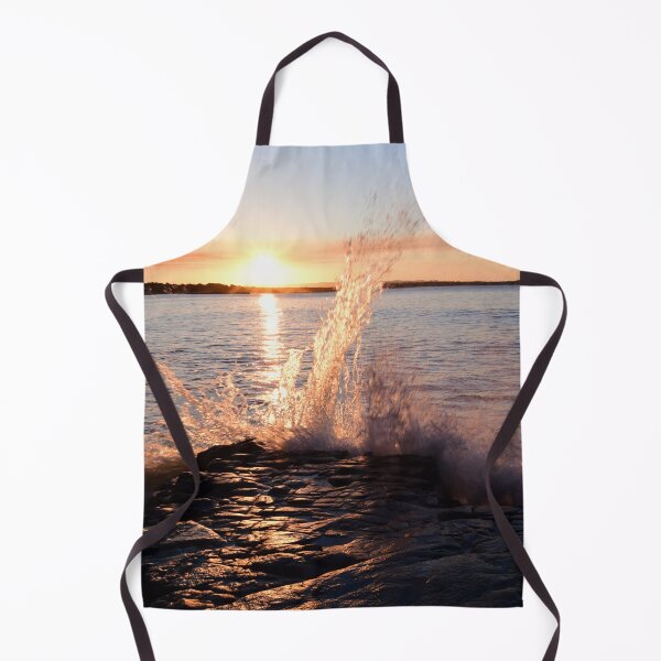 Item preview, Split by the Sun. First Point, Noosa designed and sold by photosbymia.