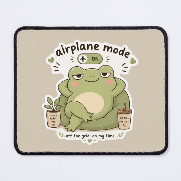 Item preview, Cute Smug Frog Sticker Funny Kawaii Minimalist Meme Design designed and sold by Digital_products_0111.