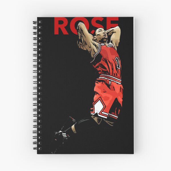 Item preview, derrick rose Allstar designed and sold by callahamshop.