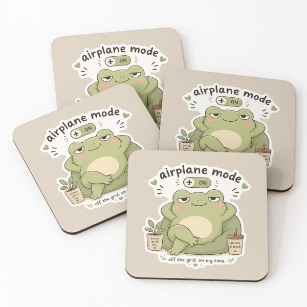 Item preview, Cute Smug Frog Sticker Funny Kawaii Minimalist Meme Design designed and sold by Digital_products_0111.