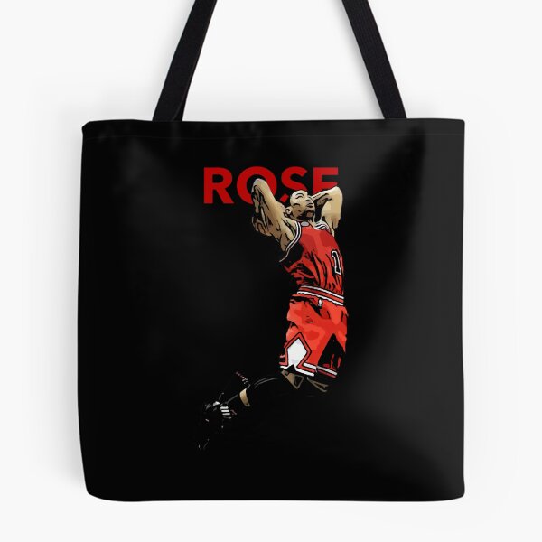 Item preview, derrick rose Allstar designed and sold by callahamshop.