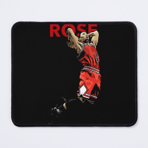 Item preview, derrick rose Allstar designed and sold by callahamshop.