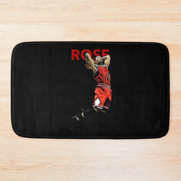 Item preview, derrick rose Allstar designed and sold by callahamshop.