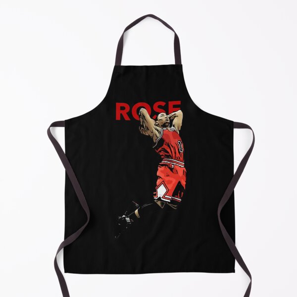 Item preview, derrick rose Allstar designed and sold by callahamshop.