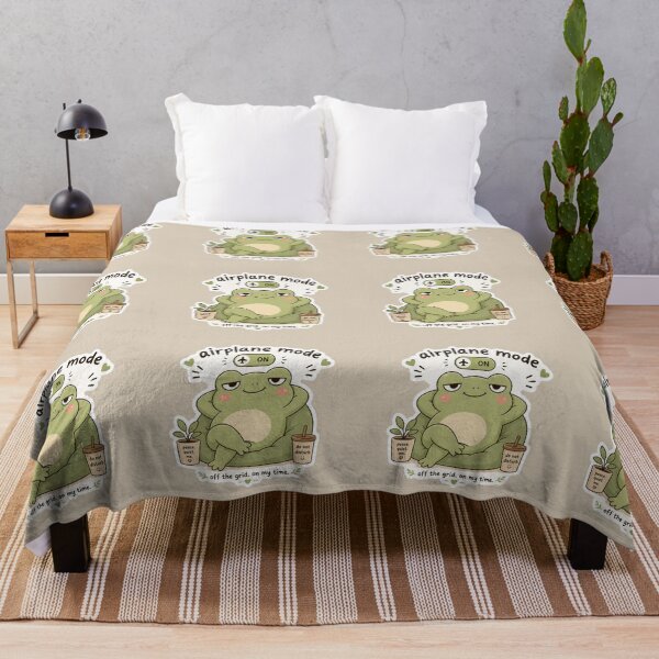 Item preview, Cute Smug Frog Sticker Funny Kawaii Minimalist Meme Design designed and sold by Digital_products_0111.