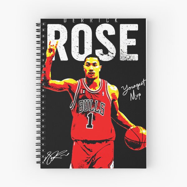 Item preview, derrick rose Allstar designed and sold by callahamshop.