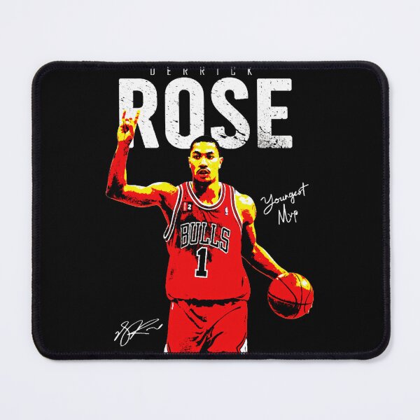 Item preview, derrick rose Allstar designed and sold by callahamshop.