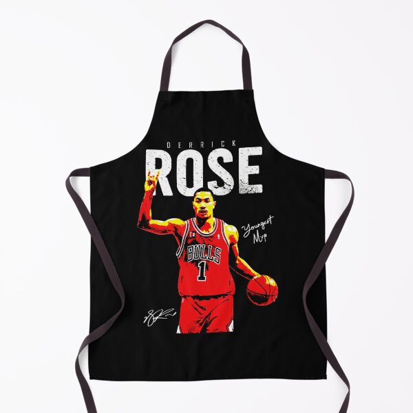 Item preview, derrick rose Allstar designed and sold by callahamshop.