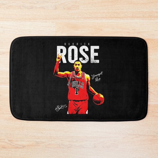 Item preview, derrick rose Allstar designed and sold by callahamshop.