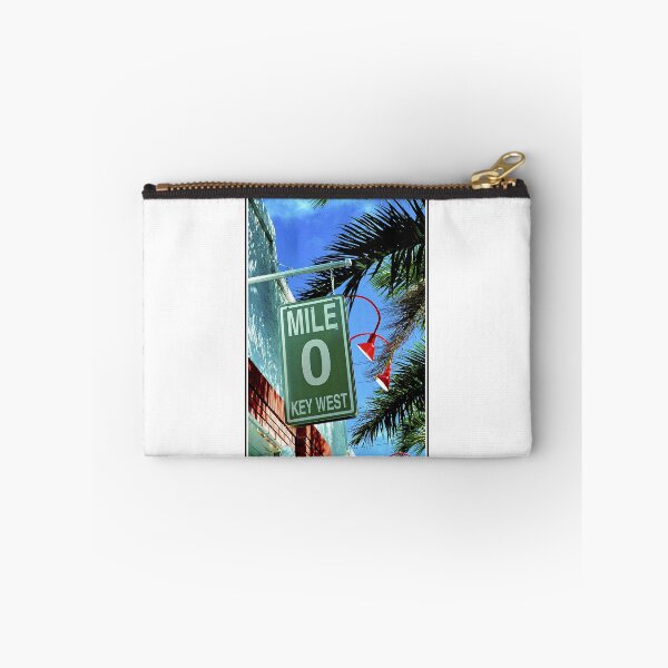 Item preview, Key West, Florida, 2007, Mile Marker Zero, Southern Most Point in U.S. Lower 48 States designed and sold by AMacGPhilly.