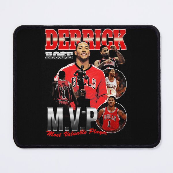 Item preview, derrick rose Allstar designed and sold by callahamshop.