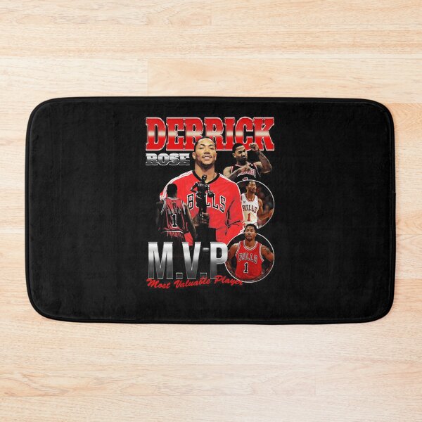 Item preview, derrick rose Allstar designed and sold by callahamshop.