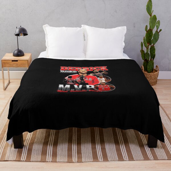 Item preview, derrick rose Allstar designed and sold by callahamshop.