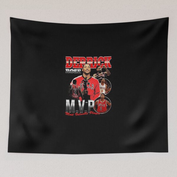 Item preview, derrick rose Allstar designed and sold by callahamshop.