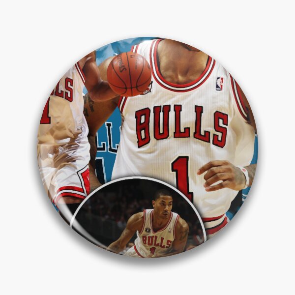Item preview,  derrick rose Allstar designed and sold by callahamshop.