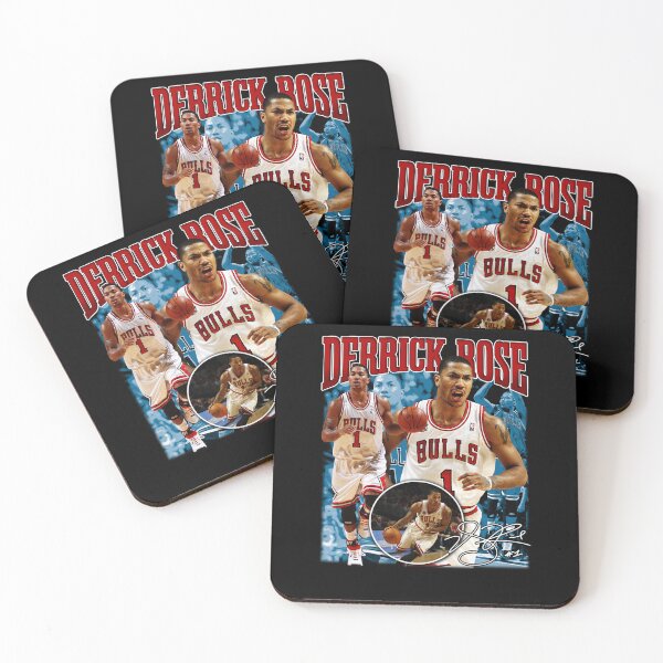 Item preview,  derrick rose Allstar designed and sold by callahamshop.