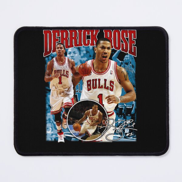 Item preview, derrick rose Allstar designed and sold by callahamshop.