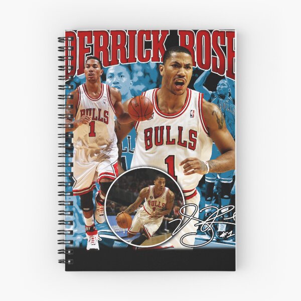 Item preview,  derrick rose Allstar designed and sold by callahamshop.
