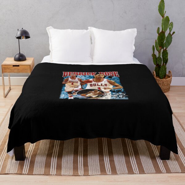 Item preview,  derrick rose Allstar designed and sold by callahamshop.