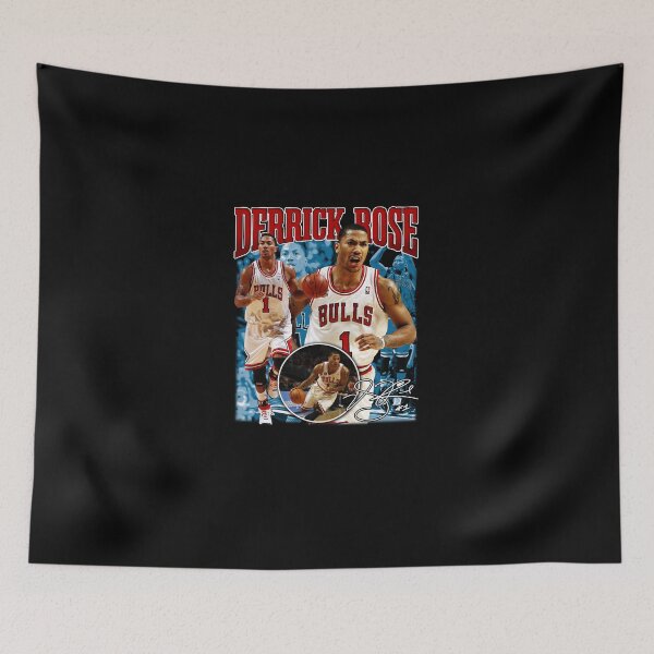 Item preview,  derrick rose Allstar designed and sold by callahamshop.