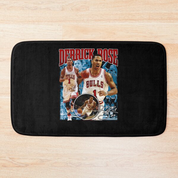 Item preview,  derrick rose Allstar designed and sold by callahamshop.