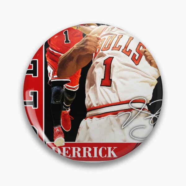 Item preview, derrick rose Allstar designed and sold by callahamshop.
