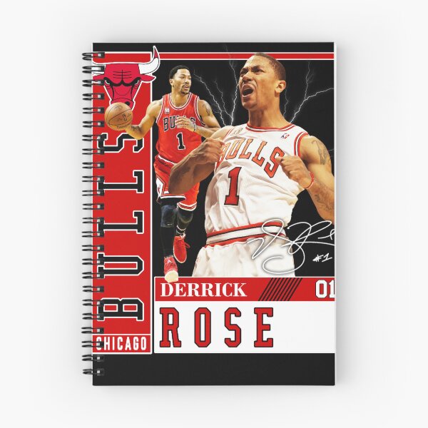 Item preview, derrick rose Allstar designed and sold by callahamshop.