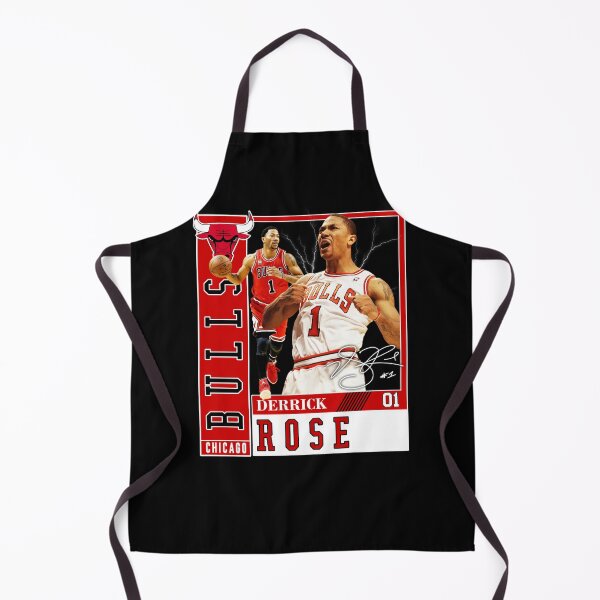 Item preview, derrick rose Allstar designed and sold by callahamshop.