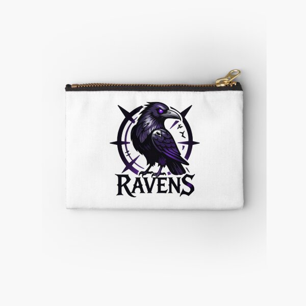 Item preview, Baltimore Ravens Football Graphic Decal Design designed and sold by socialarmour.