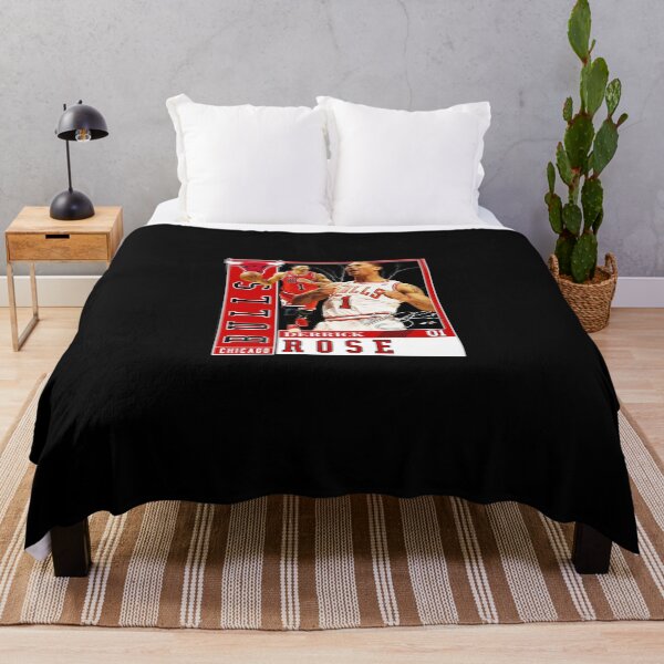 Item preview, derrick rose Allstar designed and sold by callahamshop.