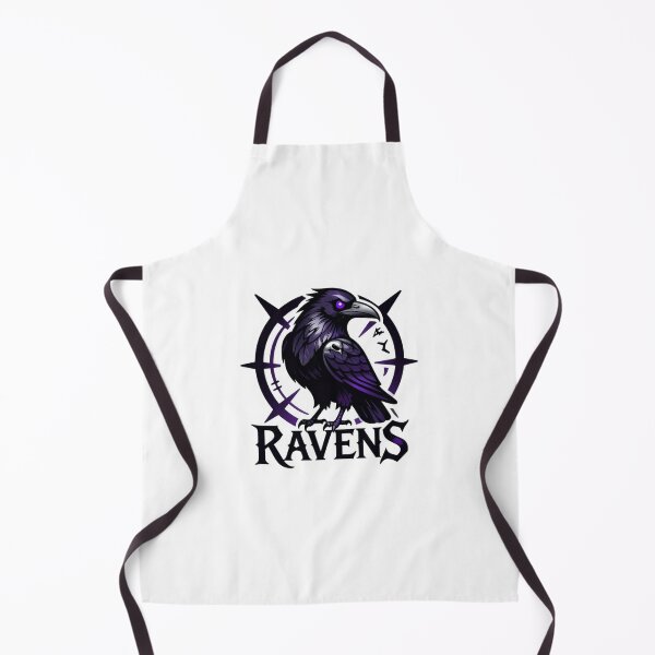 Item preview, Baltimore Ravens Football Graphic Decal Design designed and sold by socialarmour.