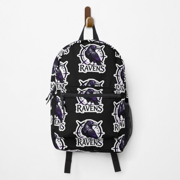 Item preview, Baltimore Ravens Football Graphic Decal Design designed and sold by socialarmour.
