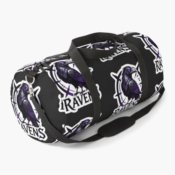 Item preview, Baltimore Ravens Football Graphic Decal Design designed and sold by socialarmour.