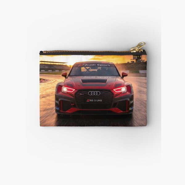 Item preview, Audi RS3 LMS Racetrack designed and sold by Intrepid Media.