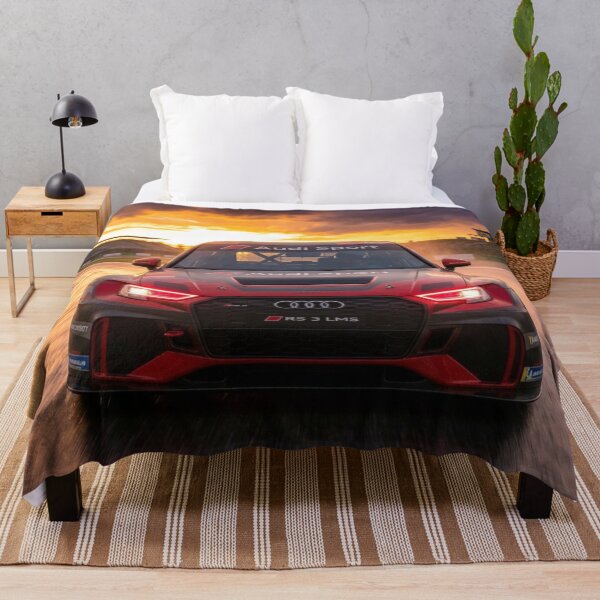 Item preview, Audi RS3 LMS Racetrack designed and sold by Intrepid Media.