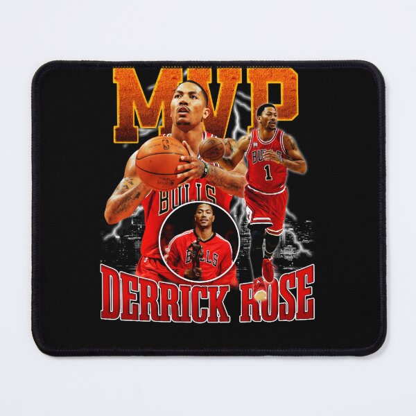 Item preview, derrick rose Allstar designed and sold by callahamshop.