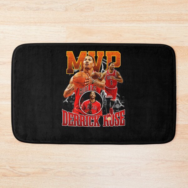 Item preview, derrick rose Allstar designed and sold by callahamshop.