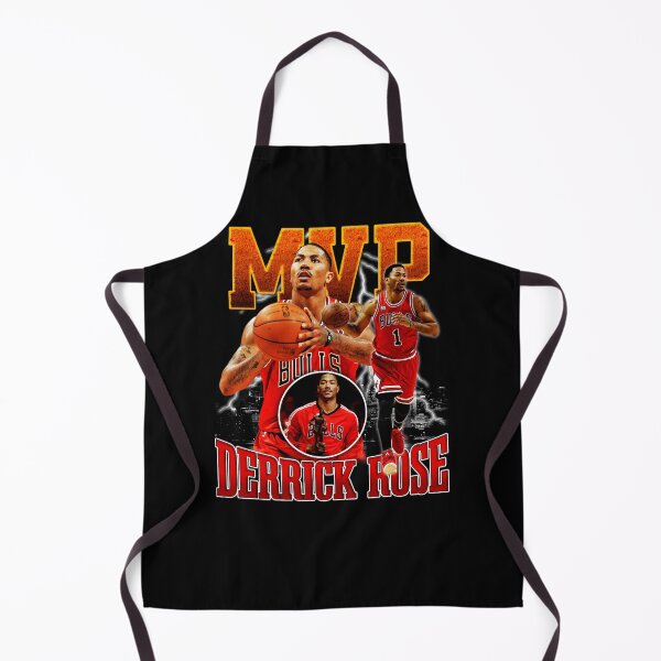 Item preview, derrick rose Allstar designed and sold by callahamshop.