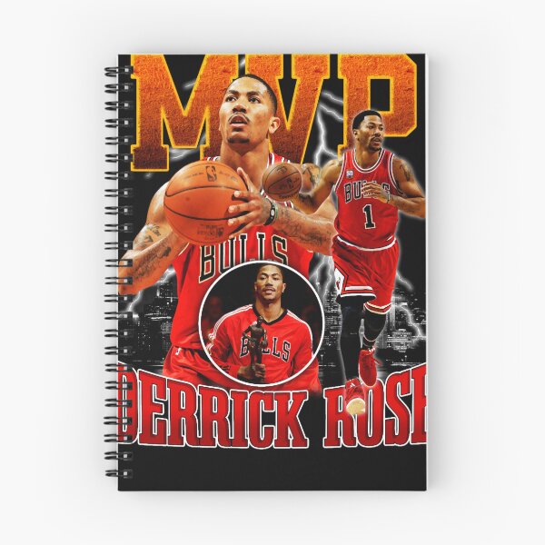 Item preview, derrick rose Allstar designed and sold by callahamshop.