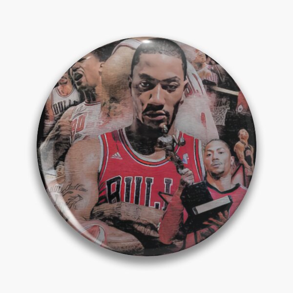 Item preview, Copy of derrick rose Allstar designed and sold by callahamshop.