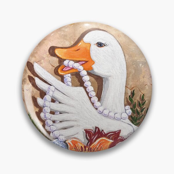 Item preview, Bougie Goose designed and sold by amberelladesigns.