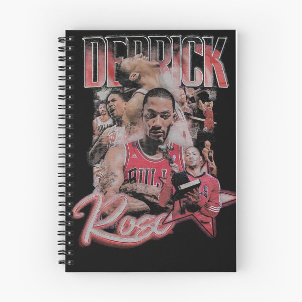 Item preview, Copy of derrick rose Allstar designed and sold by callahamshop.