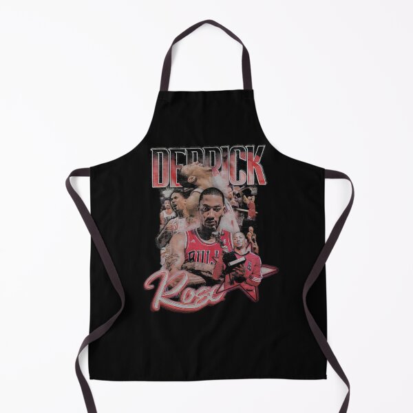 Item preview, Copy of derrick rose Allstar designed and sold by callahamshop.