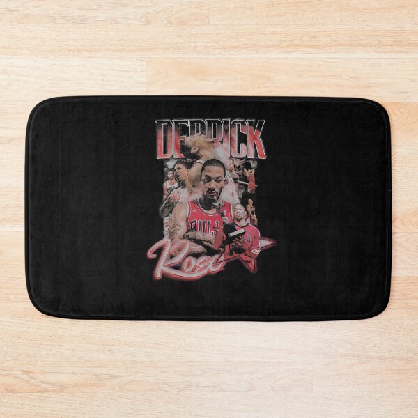 Item preview, Copy of derrick rose Allstar designed and sold by callahamshop.
