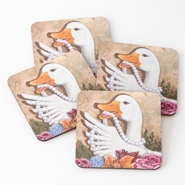 Item preview, Bougie Goose designed and sold by amberelladesigns.