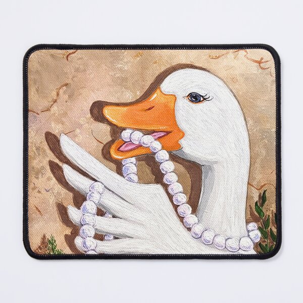 Item preview, Bougie Goose designed and sold by amberelladesigns.