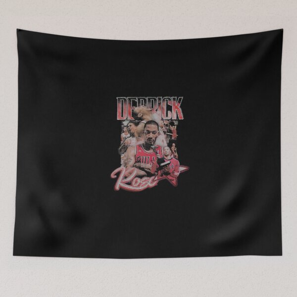 Item preview, Copy of derrick rose Allstar designed and sold by callahamshop.
